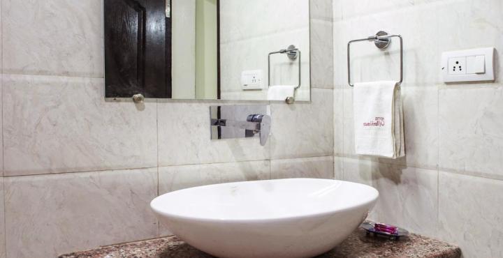 Oyo 2155 Hotel Wardhman Jabalpur Ngoại thất bức ảnh